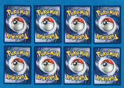 LOT OF16 DIFF UNPLAYED 1999 POKEMON JUNGLE 1ST ED COMMON CARDS(49/64-64/64) - Image 3