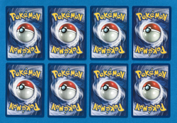 LOT OF16 DIFF UNPLAYED 1999 POKEMON JUNGLE 1ST ED COMMON CARDS(49/64-64/64) - Image 4