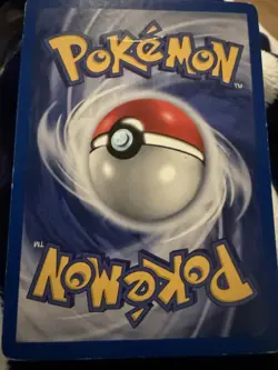 Pokemon TCG Sabrina's Gengar and other cards from Gym Challenge/Heroes - Image 2