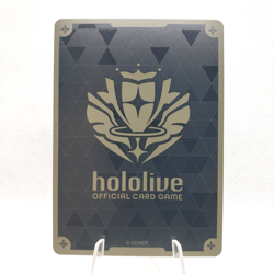 Hololive Card Game JP - Shishiro Botan - R hBP05-028 Foil TCG Card US SELLER - Image 2