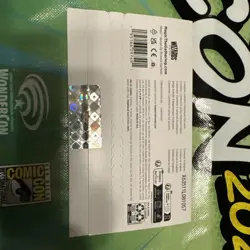 SDCC 2025 Secret Lair A Devastation of Dragons Roadshow Rainbow Foil Exclusive - Image 3