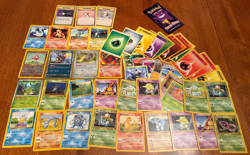 pokemon card lot! holo pack platinum box trading poster sword shield charizard - Image 4