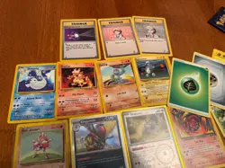 pokemon card lot! holo pack platinum box trading poster sword shield charizard - Image 5