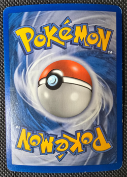Pokemon Card - Cascoon - Ex Legend Maker - Stamped Holo - 30/92 - NM-LP - Image 2