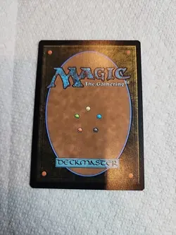 MTG Magic the Gathering Dark Ritual Future Sight Mystery Booster 2 Foil Card - Image 2