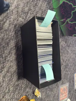 Bulk Pokemon Cards Common, Uncommon, Reverse Holo, Holo. - Image 1
