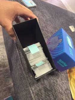 Bulk Pokemon Cards Common, Uncommon, Reverse Holo, Holo. - Image 2