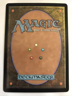 MTG Duskmourn: House of Horror Unwanted Remake Foil 0039 NM - Image 2