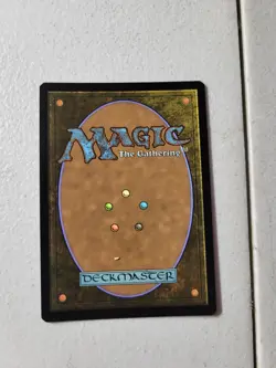 1x MTG - Unwanted Remake FOIL - Duskmourn: House of Horror NM Free Shipping - Image 2