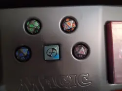 Magic the Gathering: Planechase Anthology - Image 2