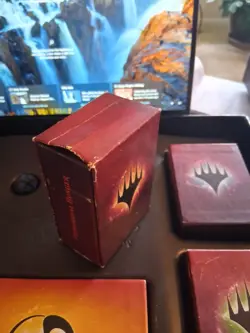 Magic the Gathering: Planechase Anthology - Image 4