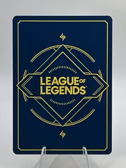 League of Legends Riftbound Origins Falling Star Rare 029/298 - Image 2