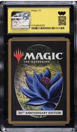 Demonic Tutor - Magic MtG 30th Anniversary Edition - 101 Cgc 9.5 Gem Mint - Image 2