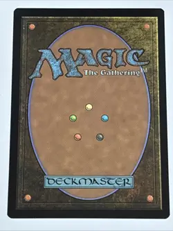 MTG Commander: The Lost Caverns of Ixalan Temple of the False God 0359 NM - Image 2