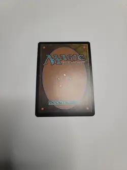 MTG Emeria, The Sky Ruin (Foil) Zendikar LP - Image 3
