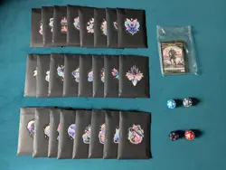 Ravnica Block Draft MTG Cube Magic the Gathering 24 Packs - Curated Draft Night! - Image 2