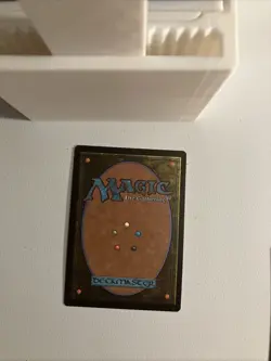 Ghostly Prison Commander: Tarkir: Dragonstorm Regular - Image 2