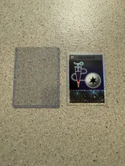 Pokemon TCG Legendary Collection Reverse Holo Full Heal Energy 100/110 NM - Image 1