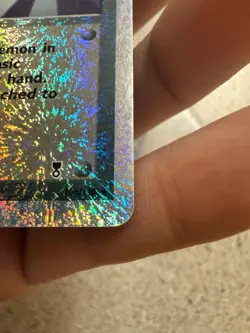 Scoop Up - 104/110 - Legendary Collection - Reverse Holo - Pokemon TCG - NM - Image 5