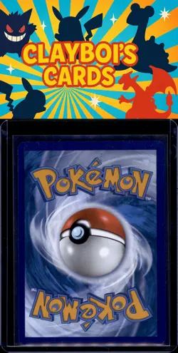 Scramble Switch SV08: Surging Sparks Pokemon 186/191 ACE NM+ - Image 2