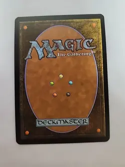 MTG Inkmoth Nexus - Mirrodin Besieged NM FOIL Magic The Gathering - Image 4