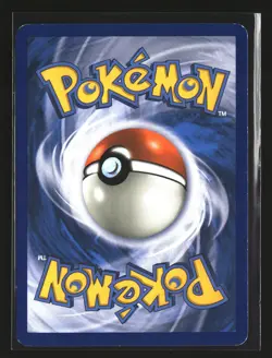Pokemon TEAM GALACTICS INVENTION G-105 POKE TURN 118/127 Rev Holo (Platinum) LP - Image 2