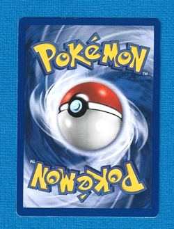 COMPUTERSUCHE UNPLAYED 1999 GERMAN POKEMON 1ST ED BASE SET RARE TRAINER 71/102 - Image 2