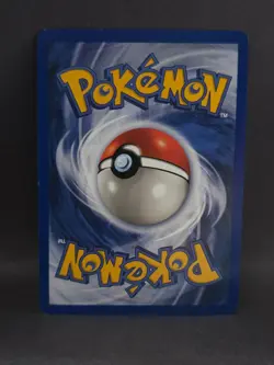 Pokemon TCG Wigglytuff 19/130 Base Set 2 Holo Rare Vintage WOTC NM-LP - Image 2
