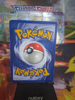 Pokemon TCG Neo Genesis Pichu 12/111 Holo Rare Unlimited - Image 5