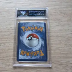 2019 Pokemon Sun & Moon Hidden Fates Holo #SV6 Charmander Mint 9 Getgraded - Image 3