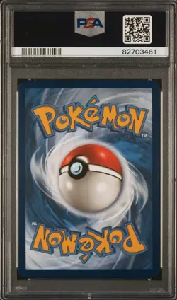 PSA 10, 2021 Pokemon Celebrations Charizard #4 Classic. GEM MINT - Image 2