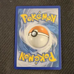 Pokemon TCG - Heliolisk 37/106 - Flashfire - Cracked Ice Holo - Image 2