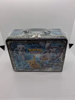 Pokemon TCG: Collector Chest Booster Box - Image 1