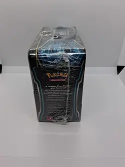 Pokemon TCG: Collector Chest Booster Box - Image 2