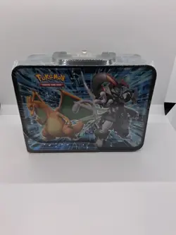 Pokemon TCG: Collector Chest Booster Box - Image 3
