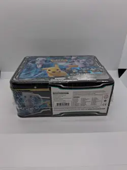 Pokemon TCG: Collector Chest Booster Box - Image 5