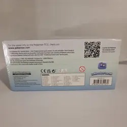 Pokemon TCG Silver Tempest Sword Shield Elite Trainer Box ETB New Sealed - Image 3
