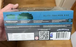 Pokemon Twilight Masquerade ETB Factory Sealed - Image 4
