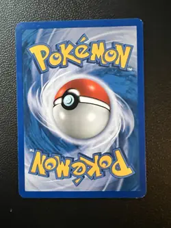 Pokemon TCG Secret Wonders Charizard 3/132 Reverse Holo Rare Card 2007 - Image 2