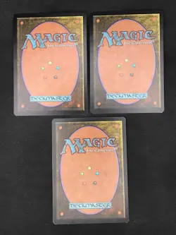 3x Citadel of Pain - Prophecy MTG Magic the Gathering - MP - Image 2