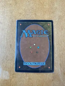 Magic the Gathering Urborg, Tomb of Yawgmoth - Planar Chaos (PLC) Card - Image 2