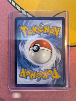 Pikachu EX Surging Sparks SSP 247/191 GOLD Pokemon TCG Card PACK FRESH - Image 3