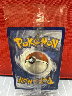 Pecharunt SV 129 SEALED Black Star Promo Pokemon Card Holo - Image 2