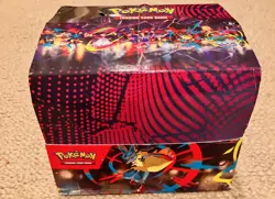 IN HAND Pokemon Mega Evolution Heroes Mini 10 Sealed Tin Display Box TCG Cards - Image 3
