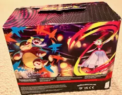 IN HAND Pokemon Mega Evolution Heroes Mini 10 Sealed Tin Display Box TCG Cards - Image 4