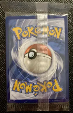 Pokemon TCG Snorlax 051 Scarlet & Violet 151 Holo Promo Card Sealed - Image 2
