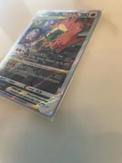Charizard VSTAR SWSH262 SWSH: Sword & Shield Promo Cards Holo - Image 3