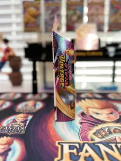 Pokemon TCG Sword and Shield Vivid Voltage Theme Deck - 60 Cards 820650807596 - Image 2
