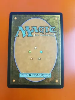 1x Essence Backlash | FOIL | Return to Ravnica | MTG Magic Cards - Image 4