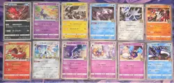 Pokemon Japanese 25th Anniversary Collection 12 Holo Card Lot MINT! - Image 1